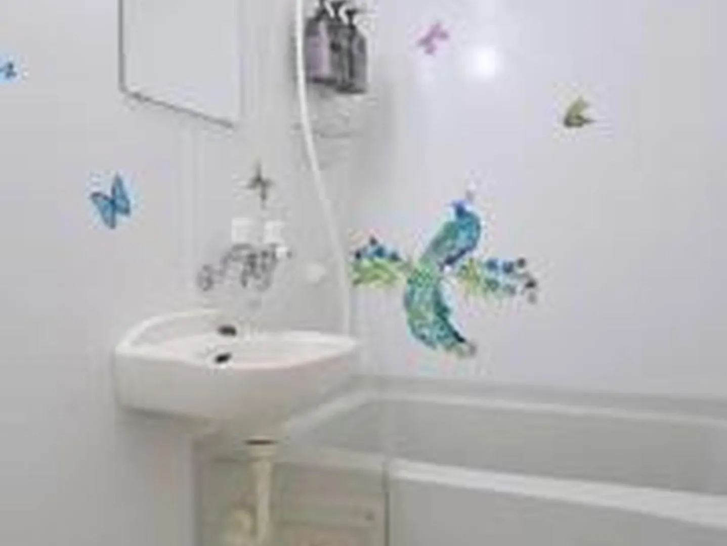 Ferienwohnung コンフィデンスロン802 Ōsaka