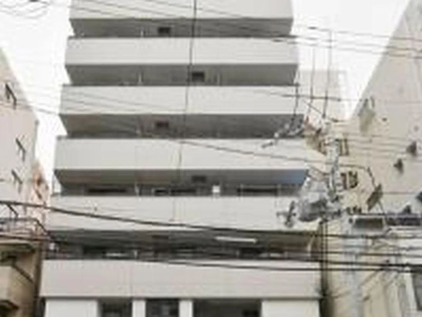 Ferienwohnung コンフィデンスロン802 Ōsaka 0*,  Japan